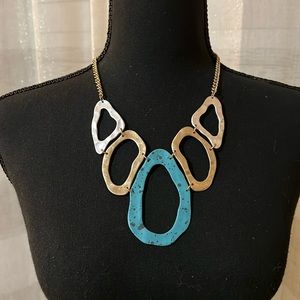 Beautiful long necklace